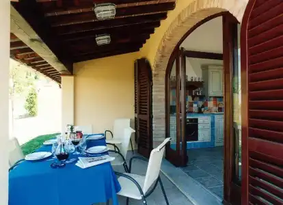 Tenuta Moriano - 43