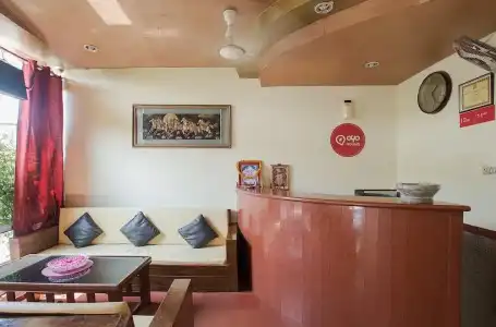 City Inn - 0