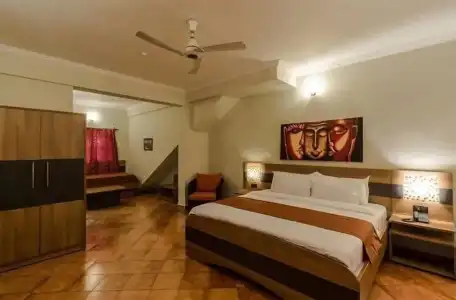 Chalston Beach Resort - 3