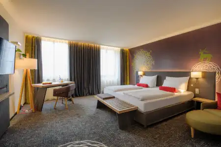 Mercure München City Center - 8