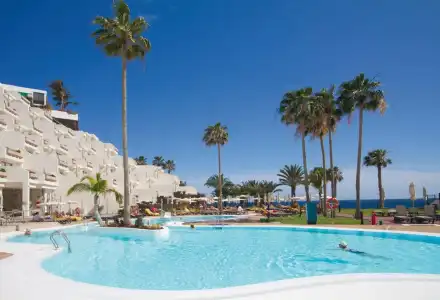 Riu Palace Calypso - Adults Only - 7
