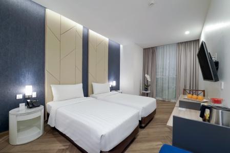 Aston Kemayoran City - 29