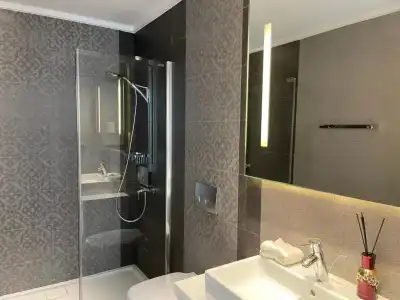 Olympic Residence Deluxe Apartments - 122