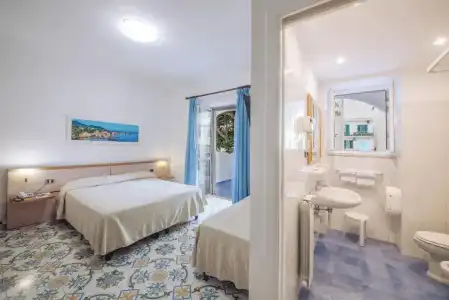 Terme Oriente - Beach & SPA - 72