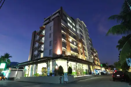 Mayflower Grande Chiang Mai - 0