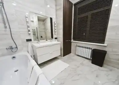 Opera Apartments Almaty - 211