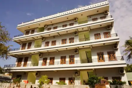 Cat Tien Guesthouse - 27