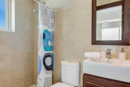 Villa Coralia Gardens 1km From Coral Bay Beach - 39