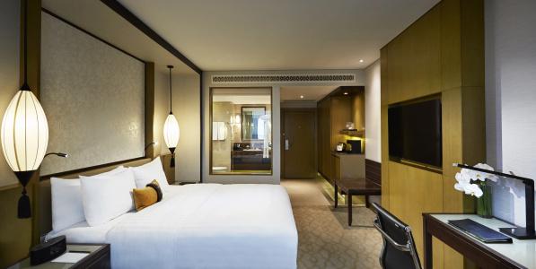 Melia Hanoi - 2