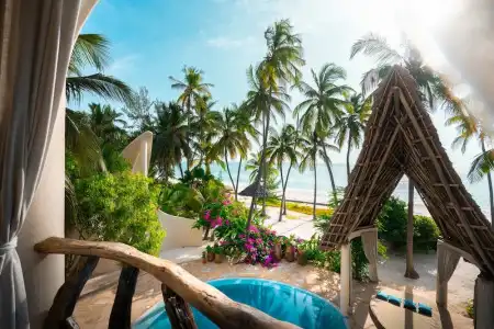 Xanadu Luxury Villas & Retreat Zanzibar - 74
