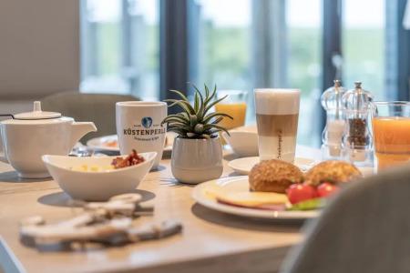 Küstenperle Strand& Spa - 11