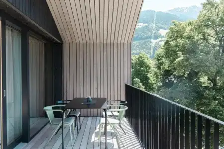 Amrai Suites - 32