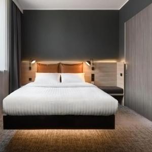 Moxy Dresden Neustadt - 31