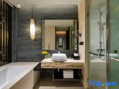 Crowne Plaza Chongqing New North Zone by IHG - 92