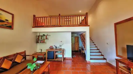 Ancarine Beach Resort - 89