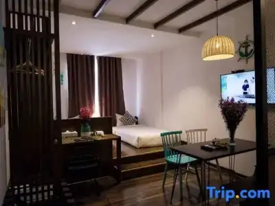 Santori Danang Bay - 105