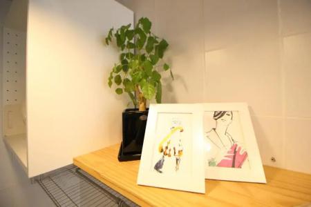 Seoul Mansion Guest House - 51