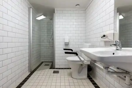Hotell Vic - 65