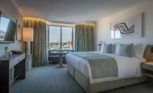 Conrad Dublin - 30