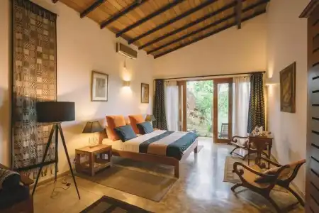 Highland Villa - 43