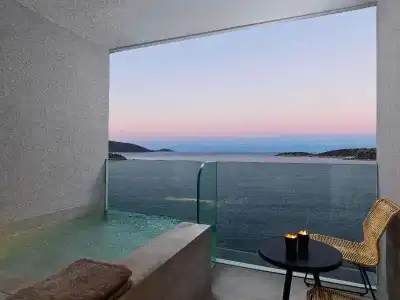 NIKO Seaside Resort MGallery - Adults Only - 43