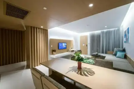 Ace of Hua Hin Resort - 78