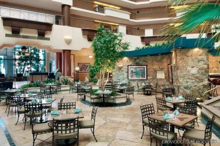 Embassy Suites by Hilton Phoenix Downtown North - 21