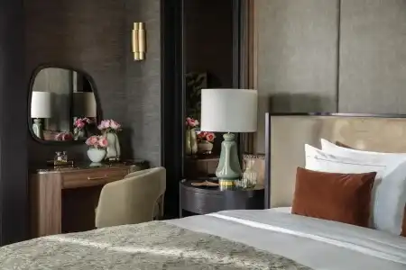 Anantara Palais Hansen Vienna - 155