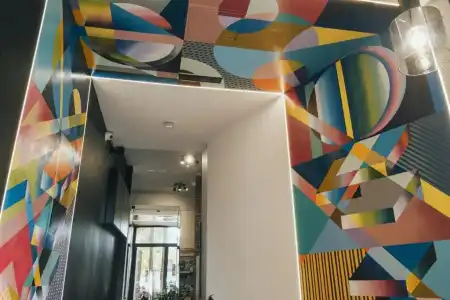 Graffiti - 9
