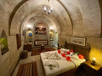 Urgup Inn Cave - 130