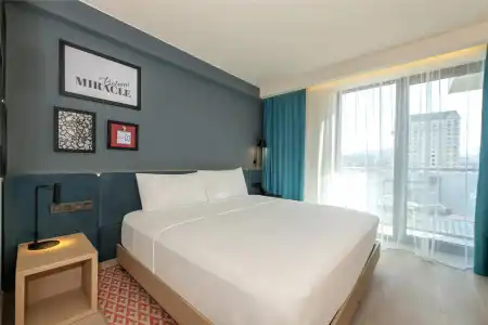 Hampton by Hilton Batumi Center - 60