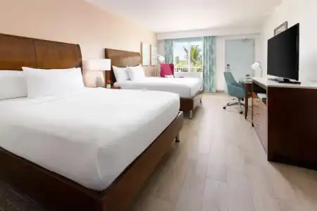 Hilton Garden Inn Key West / The Keys Collection - 107
