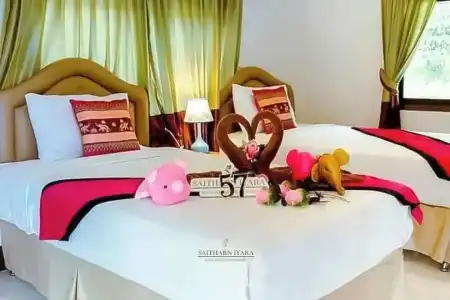 Saitharn Iyara Resort - 113