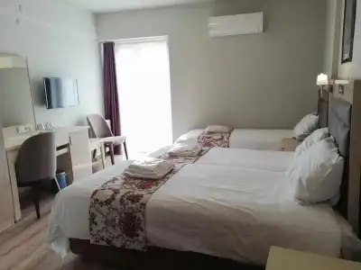 Bolu Grand Koroglu Otel - 18