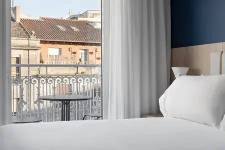 Dorma Vigo - 2