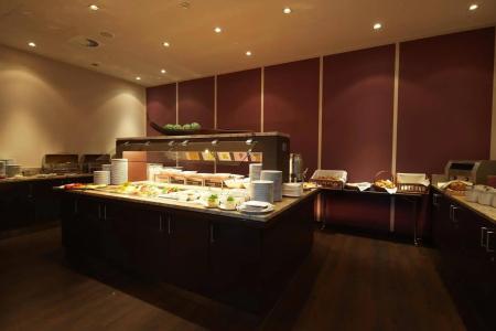 IntercityBerlin Airport Area North - 12