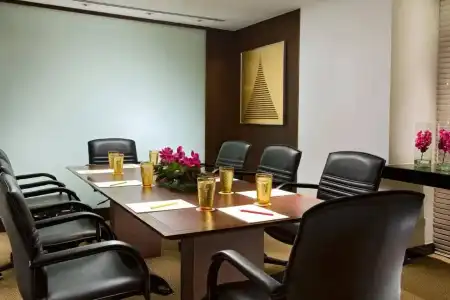 NH Bangkok Sukhumvit Boulevard - 21