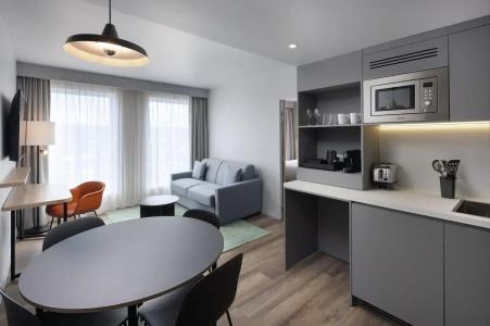 Residence Inn by Marriott Paris Charles de Gaulle Airport - 19