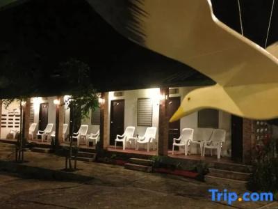 FarmHouse Ranong - 49