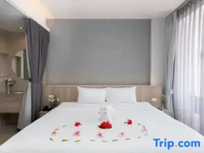 Franjipani Resort Hua Hin - 106