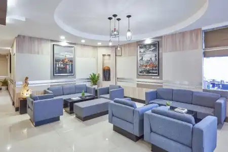 Adelphi Suites Bangkok - 1