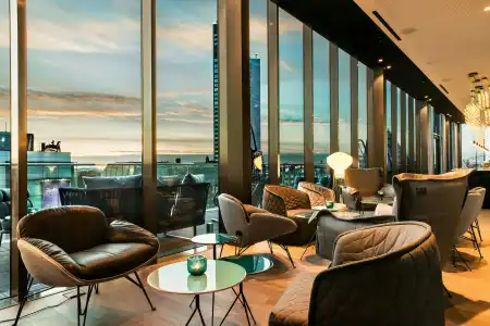 Motel One Leipzig-Post - 22