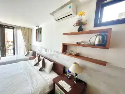 Ngo House Villa - 38