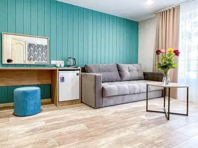 Pansionat Volna - 92