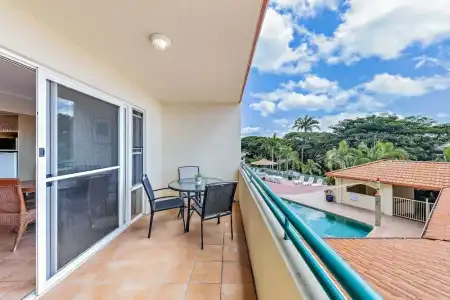 Shingley Beach Resort - 218