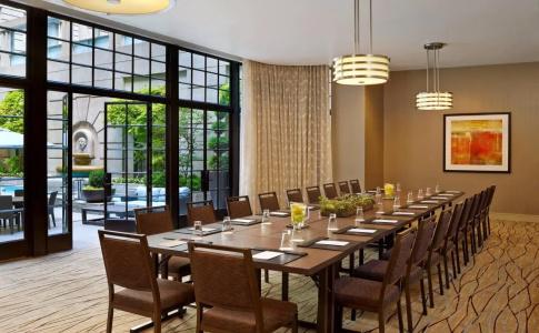 The Westin Georgetown, Washington D.C. - 28