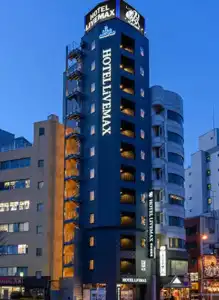 LiVEMAX Asakusabashi Ekimae - 0