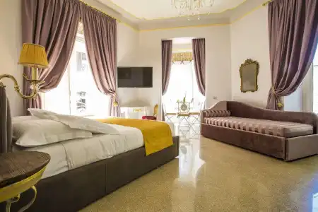 Trastevere Royal Suite - 6