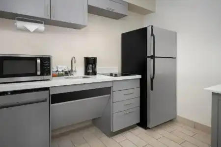 Residence Inn Washington, DC/Foggy Bottom - 13