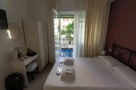 Magna Cura Guest House - 4